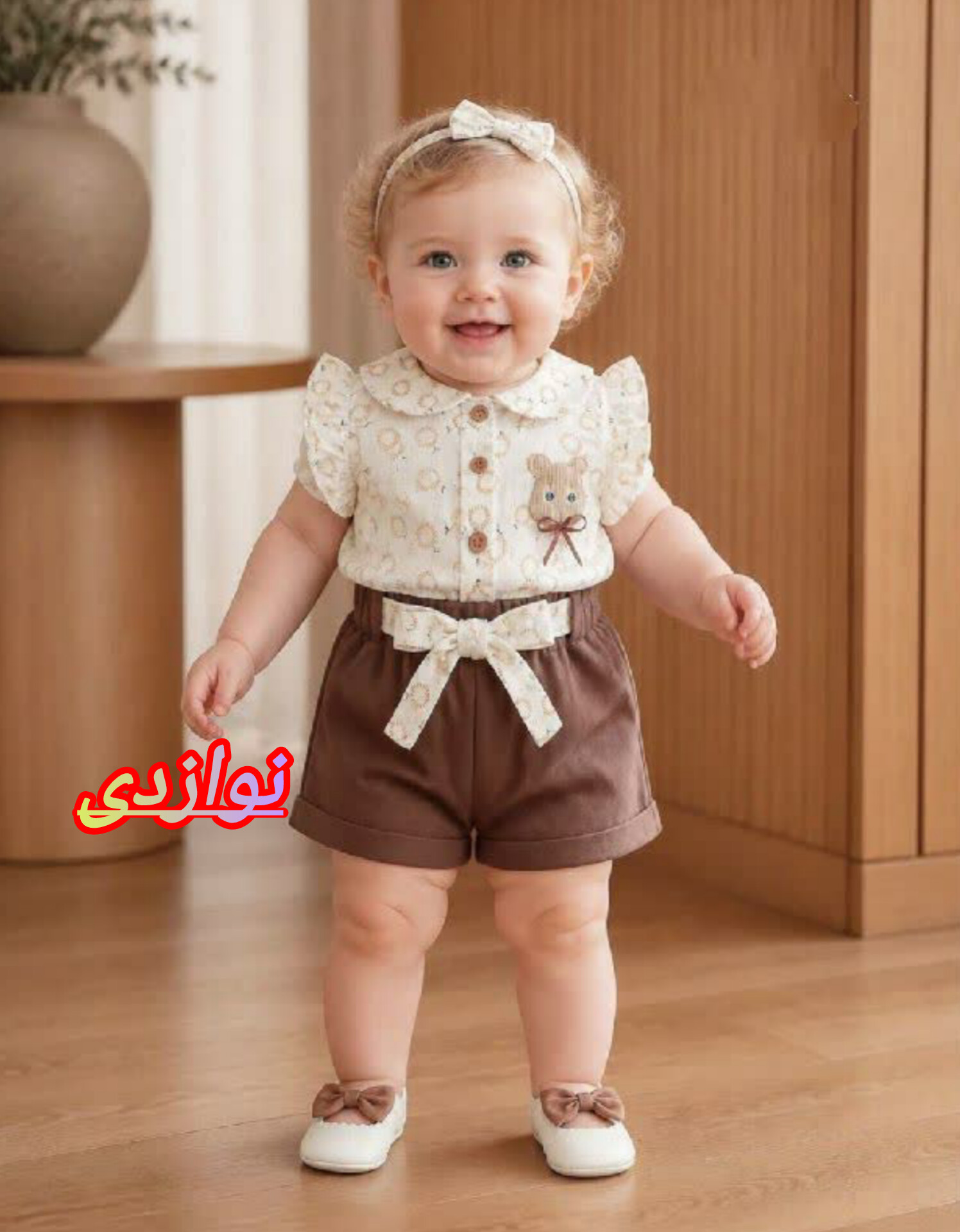 نوزادی